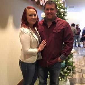 Meet your Posher, Jared